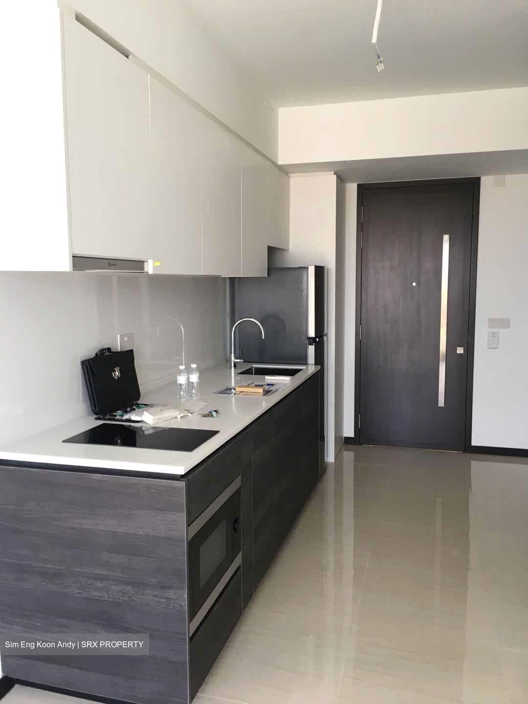 Sims Urban Oasis (D14), Condominium #524225491